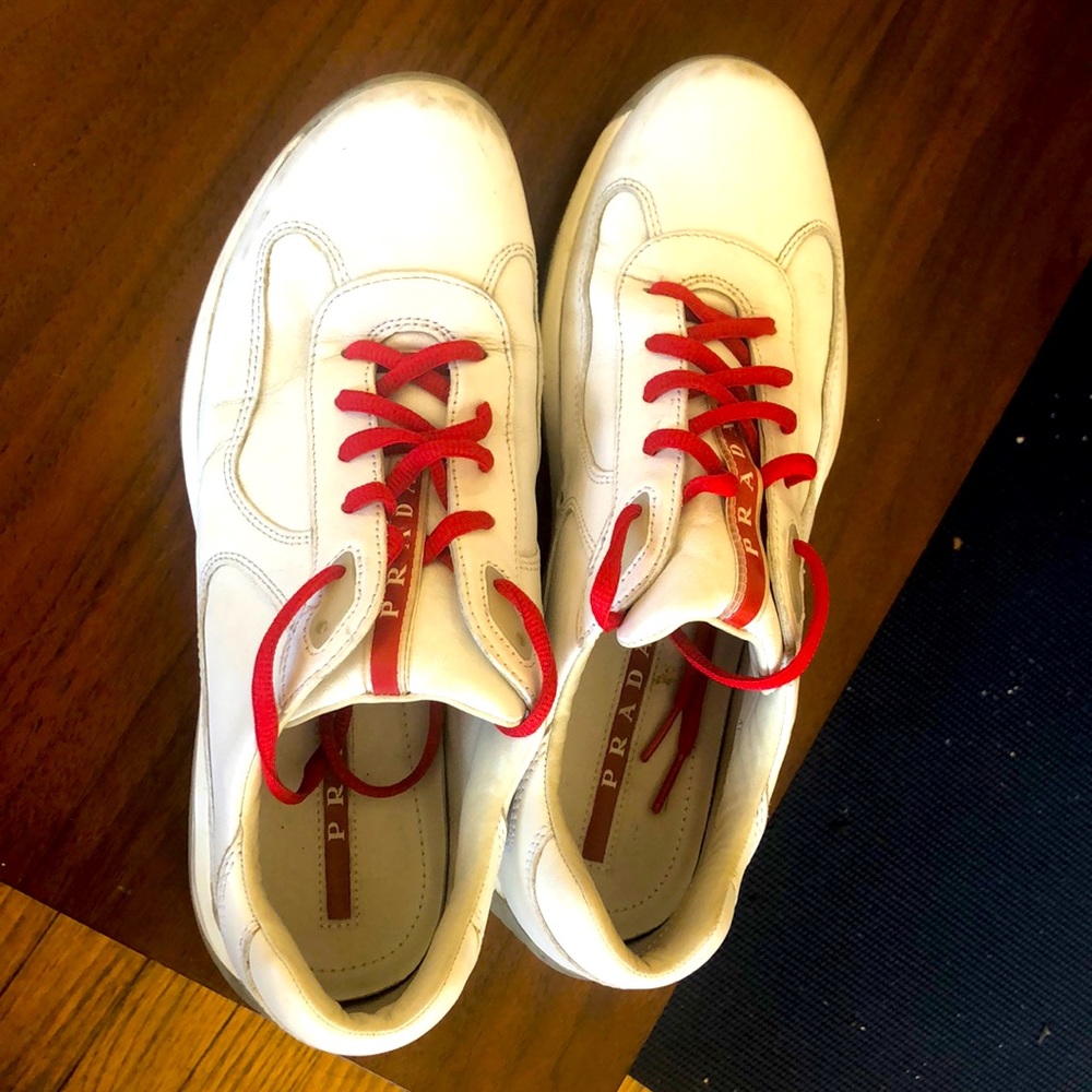 Prada Shoes